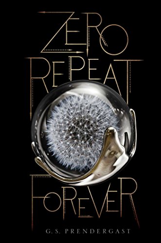 Imagen de archivo de Zero Repeat Forever (The Nahx Invasions) a la venta por Better World Books