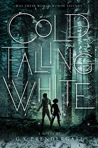 Imagen de archivo de Cold Falling White a la venta por ThriftBooks-Atlanta