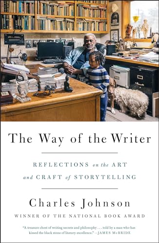 Imagen de archivo de The Way of the Writer: Reflections on the Art and Craft of Storytelling a la venta por BooksRun