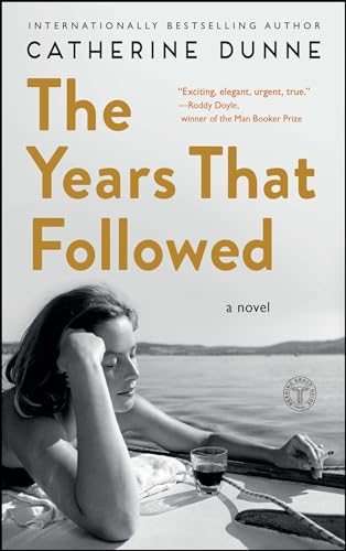 Stock image for The Years That Followed: A Novel for sale by HPB-Ruby