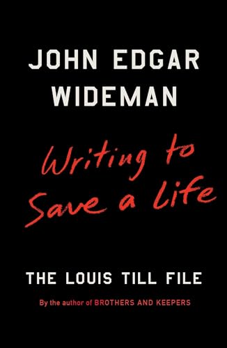 Stock image for Writing to Save a Life : The Louis till File for sale by Better World Books