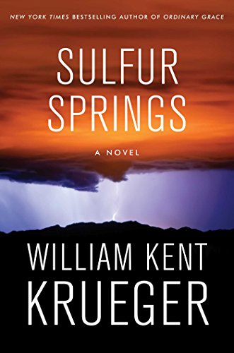 Imagen de archivo de Sulfur Springs: A Novel (16) (Cork O'Connor Mystery Series) a la venta por SecondSale