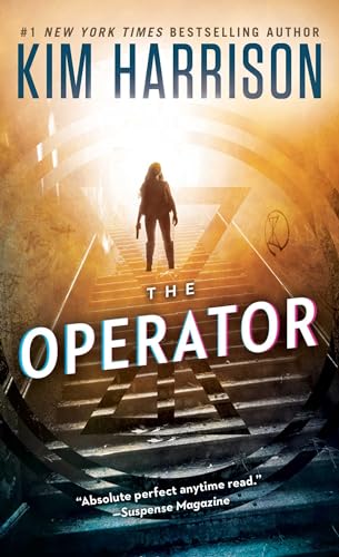 9781501149917: The Operator (Peri Reed Chronicles)