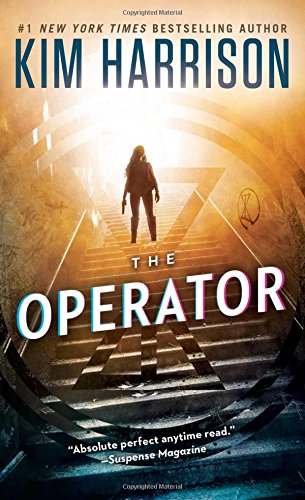Stock image for The Operator for sale by Better World Books
