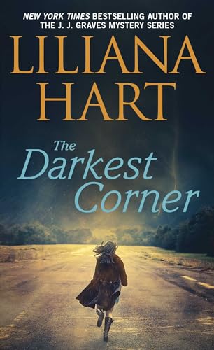 Beispielbild fr The Darkest Corner (1) (Gravediggers) zum Verkauf von BooksRun