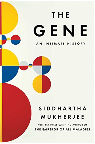 9781501150128: The Gene: An Intimate History [Lingua inglese]