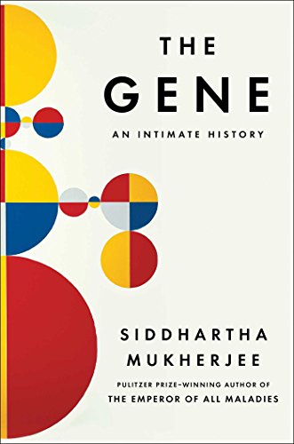Stock image for The Gene: An Intimate History for sale by MusicMagpie