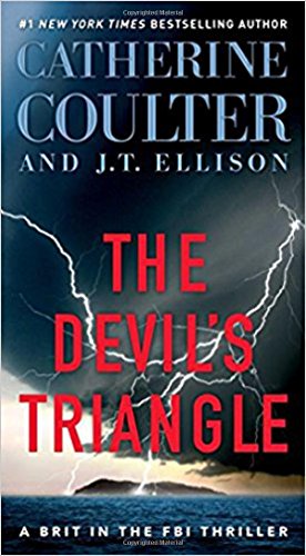 Beispielbild fr The Devil's Triangle zum Verkauf von Better World Books