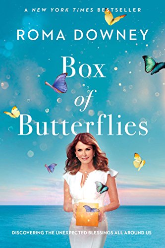 Stock image for Box of Butterflies Discovering for sale by SecondSale