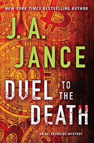 9781501150982: Duel to the Death (Ali Reynolds)