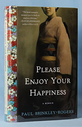 9781501151255: Please Enjoy Your Happiness