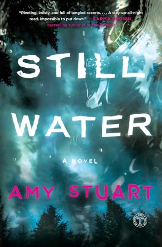 Beispielbild fr Still Water: A Novel zum Verkauf von Wonder Book