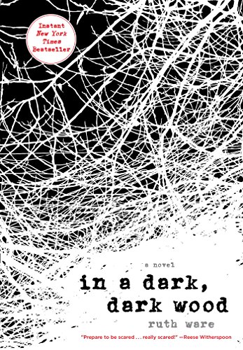 Beispielbild fr In a Dark, Dark Wood zum Verkauf von Better World Books
