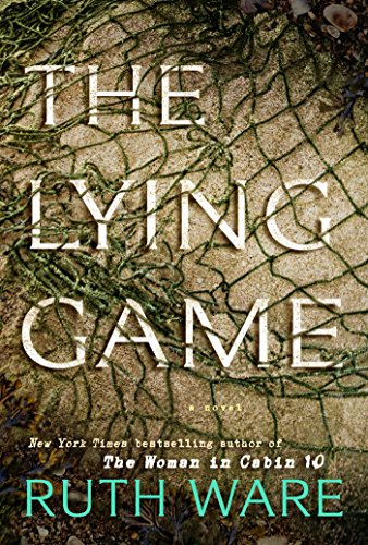 9781501151804: The Lying Game