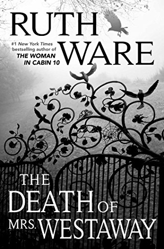 9781501151835: The Death of Mrs. Westaway