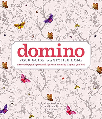 9781501151873: domino: Your Guide to a Stylish Home (DOMINO Books)