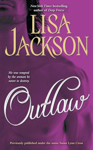 Stock image for Outlaw (Paperback or Softback) for sale by BargainBookStores