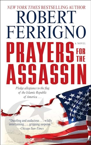 9781501152467: Prayers for the Assassin: A Novel: 1 (The Assassin Trilogy)