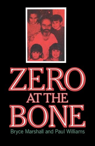 Stock image for Zero at the Bone (Paperback or Softback) for sale by BargainBookStores