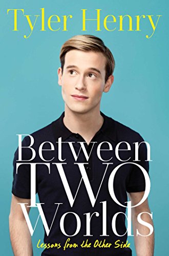 Stock image for Between Two Worlds: Lessons from the Other Side for sale by SecondSale