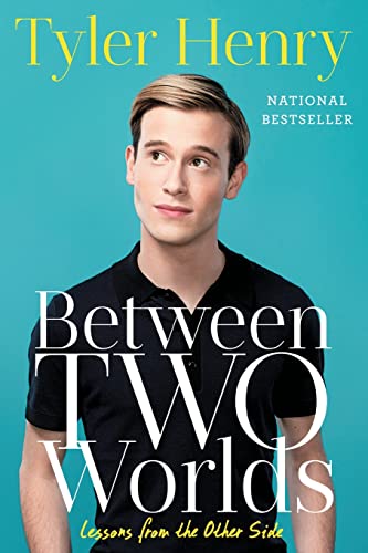 9781501152634: Between Two Worlds: Lessons from the Other Side