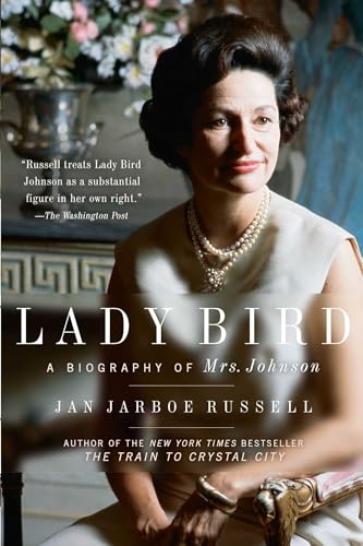 Stock image for Lady Bird : A Biography of Mrs. Johnson for sale by Better World Books