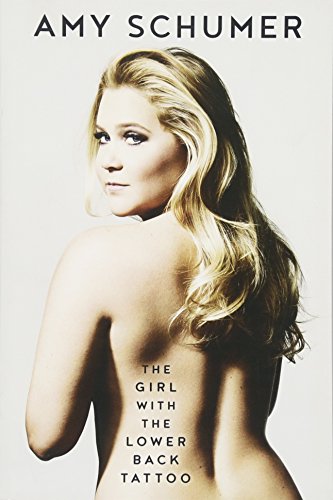 Beispielbild fr The Girl with the Lower Back Tattoo zum Verkauf von Better World Books: West