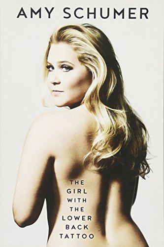 Stock image for The Girl with the Lower Back Tattoo for sale by Better World Books: West