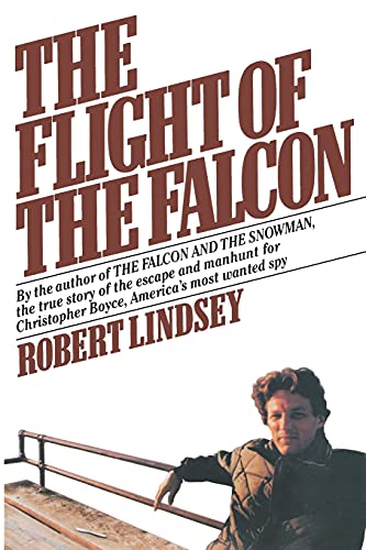 9781501153105: The Flight of the Falcon