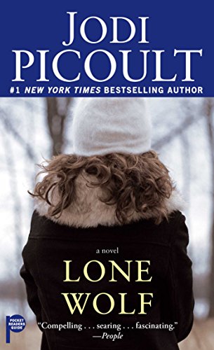 Beispielbild fr Lone Wolf: A Novel zum Verkauf von Wonder Book