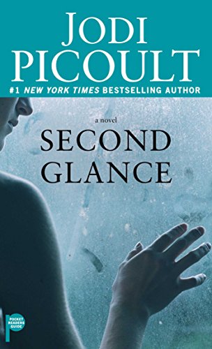 Beispielbild fr Second Glance: A Novel zum Verkauf von SecondSale