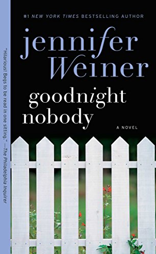 Imagen de archivo de Goodnight Nobody: A Novel a la venta por Gulf Coast Books