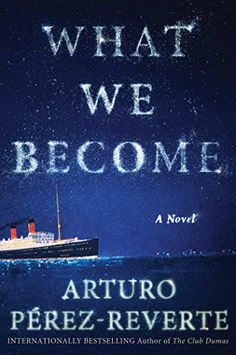 9781501154188: What We Become