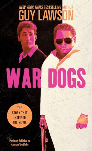 Stock image for War Dogs for sale by Firefly Bookstore