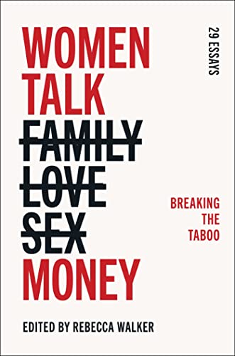 Beispielbild fr Women Talk Money : Breaking the Taboo zum Verkauf von Better World Books