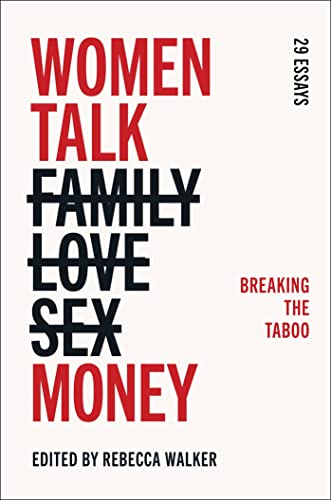 Stock image for Women Talk Money : Breaking the Taboo for sale by Better World Books