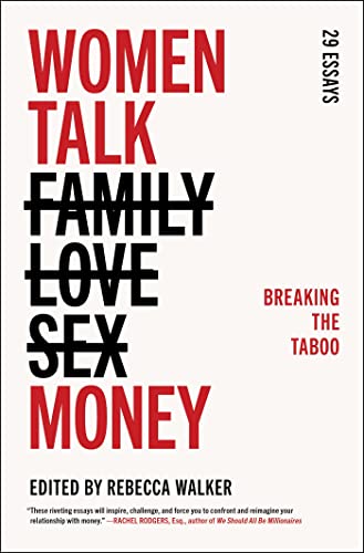 

Women Talk Money: Breaking the Taboo (Paperback or Softback)
