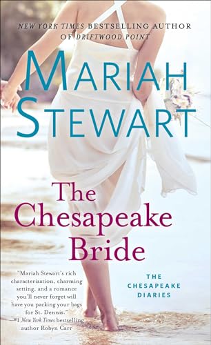 9781501154355: The Chesapeake Bride: A Novel (11) (The Chesapeake Diaries)