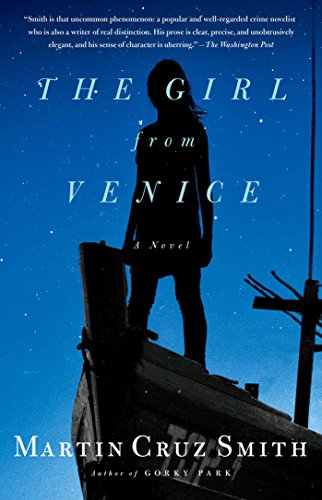9781501154430: Girl From Venice
