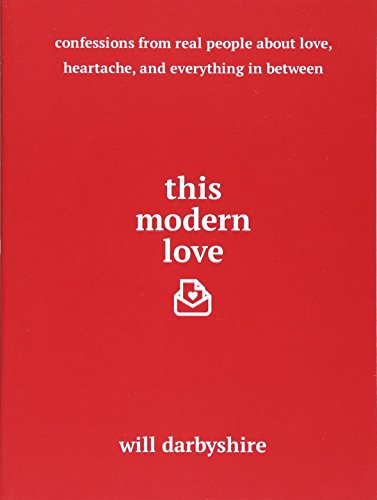 Stock image for This Modern Love for sale by Revaluation Books