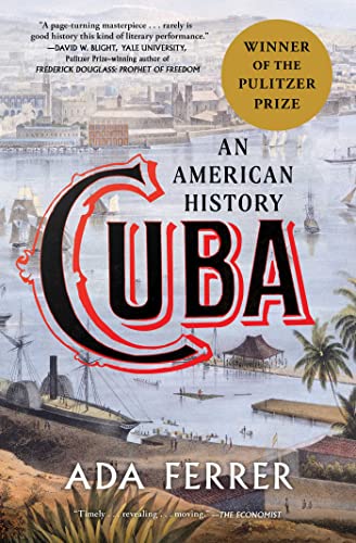 9781501154560: Cuba: An American History