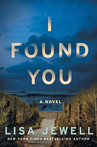 9781501154591: I Found You: A Novel