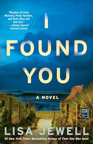 Beispielbild fr I Found You: A Novel zum Verkauf von Goodwill of Colorado