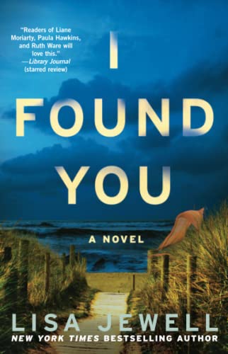 Stock image for I Found You: A Novel for sale by Red's Corner LLC