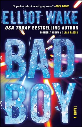 Stock image for Bad Boy: A Novel for sale by SecondSale