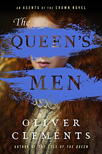 Stock image for The Queen's Men for sale by Blackwell's