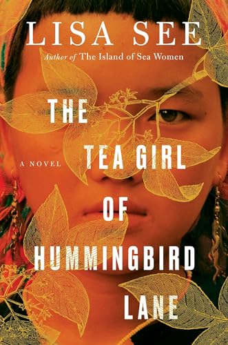 Imagen de archivo de The Tea Girl of Hummingbird Lane: A Novel a la venta por SecondSale