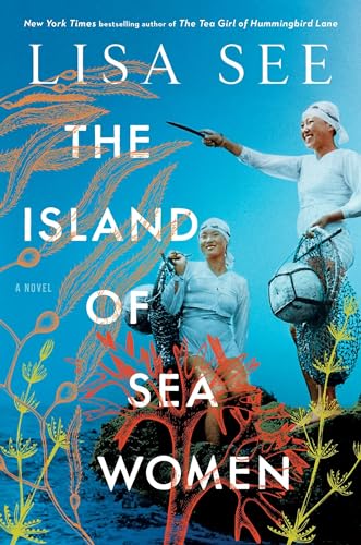 Stock image for The Island of Sea Women: A Novel for sale by The Book Lovers