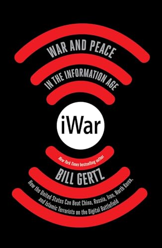 Stock image for iWar: War and Peace in the Information Age for sale by SecondSale