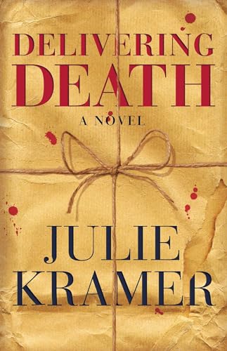 9781501155109: Delivering Death: A Novel